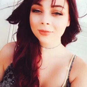 Meet your Posher, Sabrina